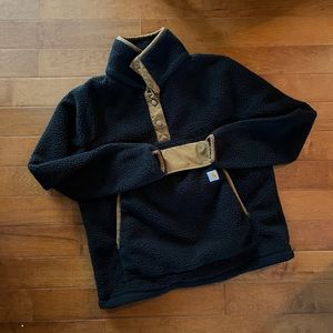 Carhartt Fleece